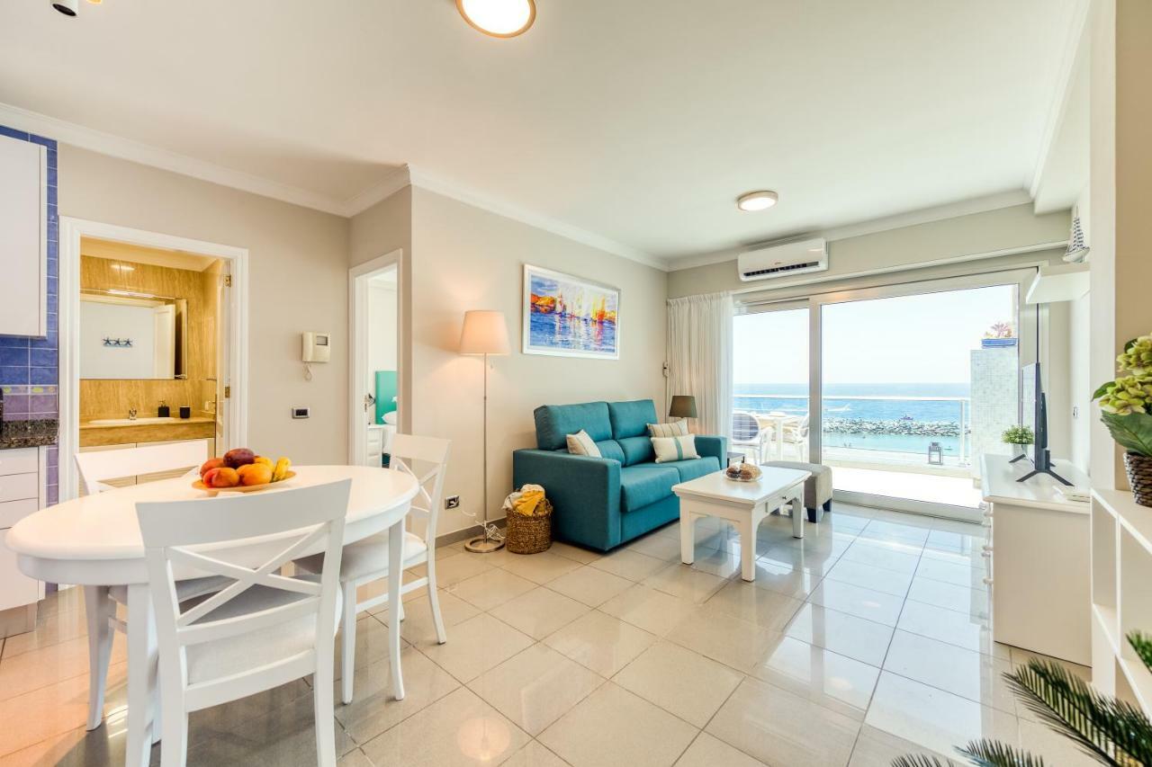 Apartamento Amarre Ocean *